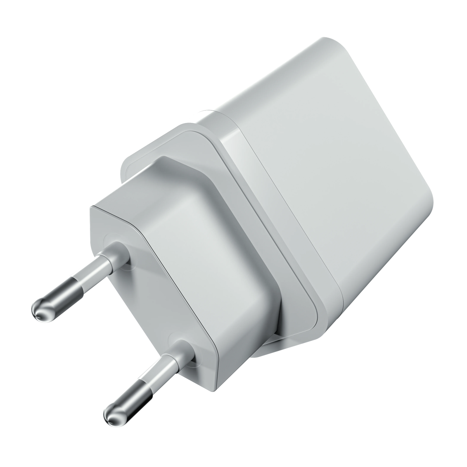 Ronin Xpress R-6050 Charger — genuine RONIN wall charger available in Pakistan at ZippKart