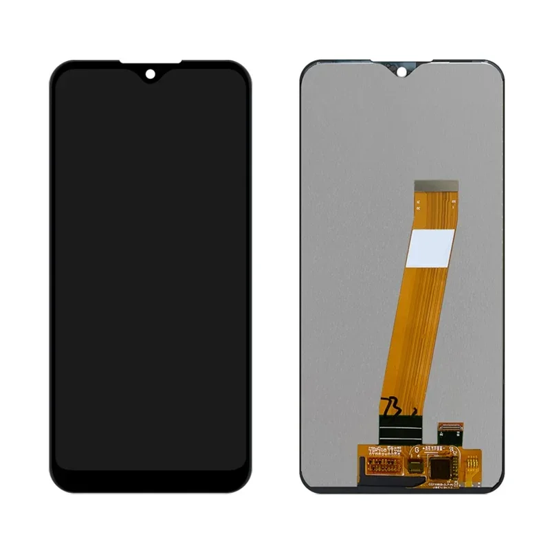 Samsung Galaxy A01 (A015F) LCD Panel