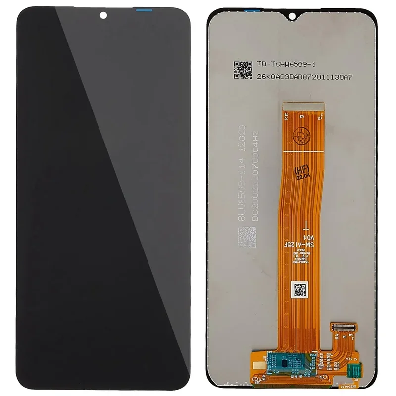 Samsung Galaxy A02 / A12 LCD Panel