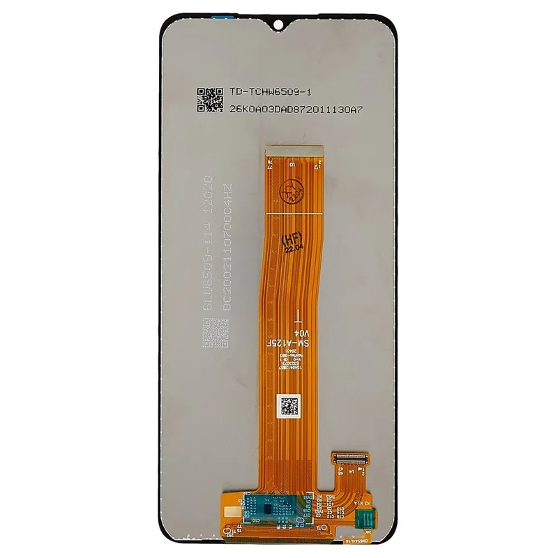 Samsung Galaxy A02 / A12 LCD Panel — LCD display and touch screen for the Samsung Galaxy A02 / A12