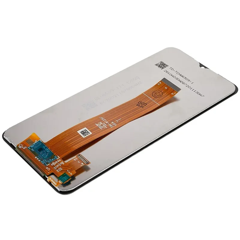Samsung Galaxy A02 / A12 LCD Panel — LCD display and touch screen for the Samsung Galaxy A02 / A12