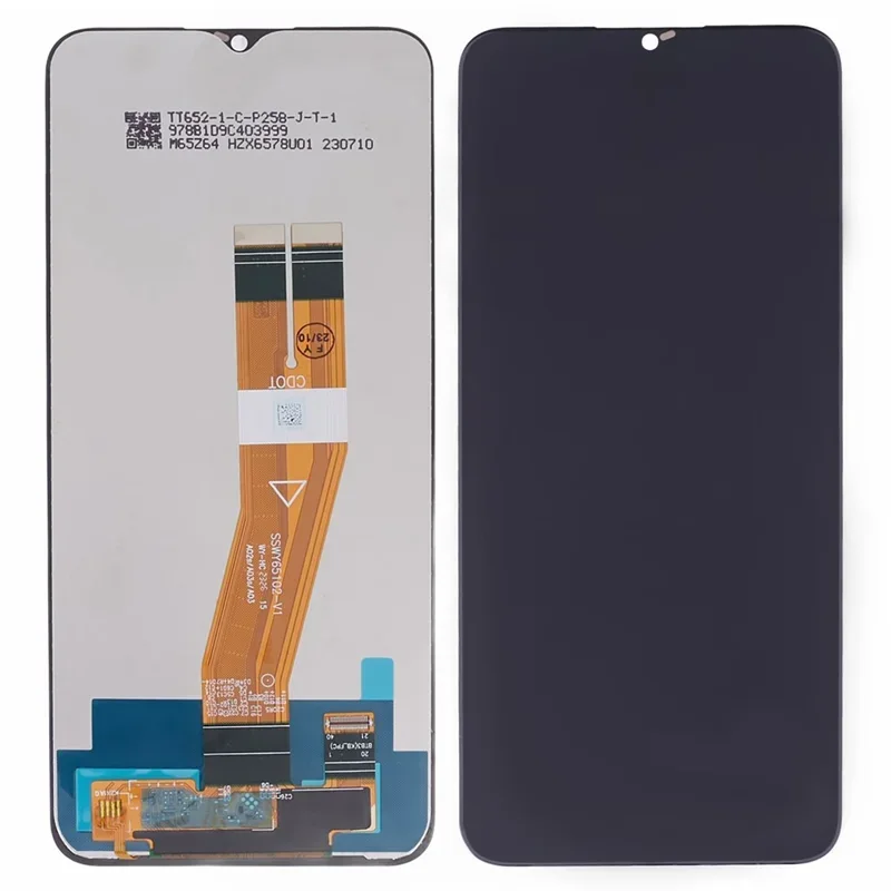 Samsung Galaxy A02s LCD Panel