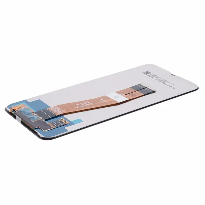 Samsung Galaxy A02s LCD Panel — LCD display and touch screen for the Samsung Galaxy A02s