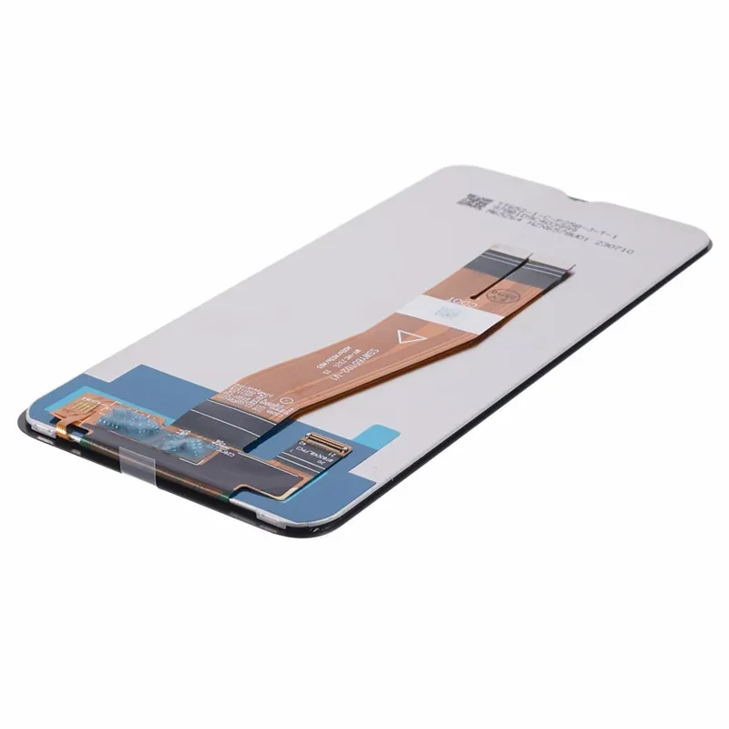 Samsung Galaxy A02s LCD Panel — LCD display and touch screen for the Samsung Galaxy A02s
