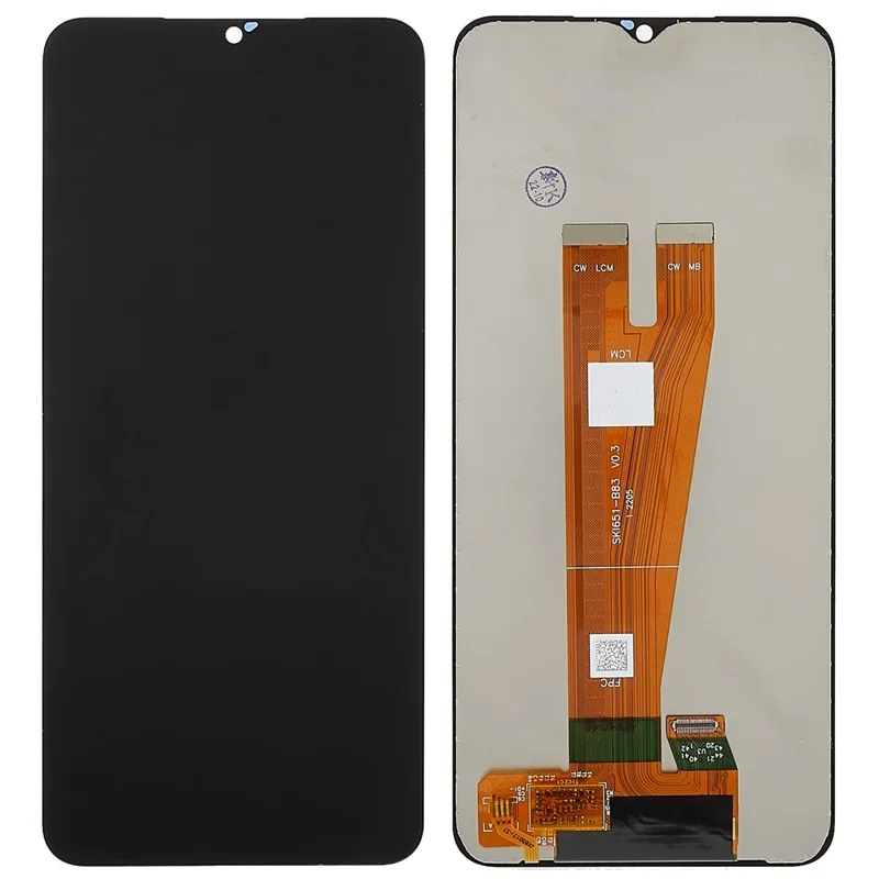 Samsung Galaxy A04 LCD Panel