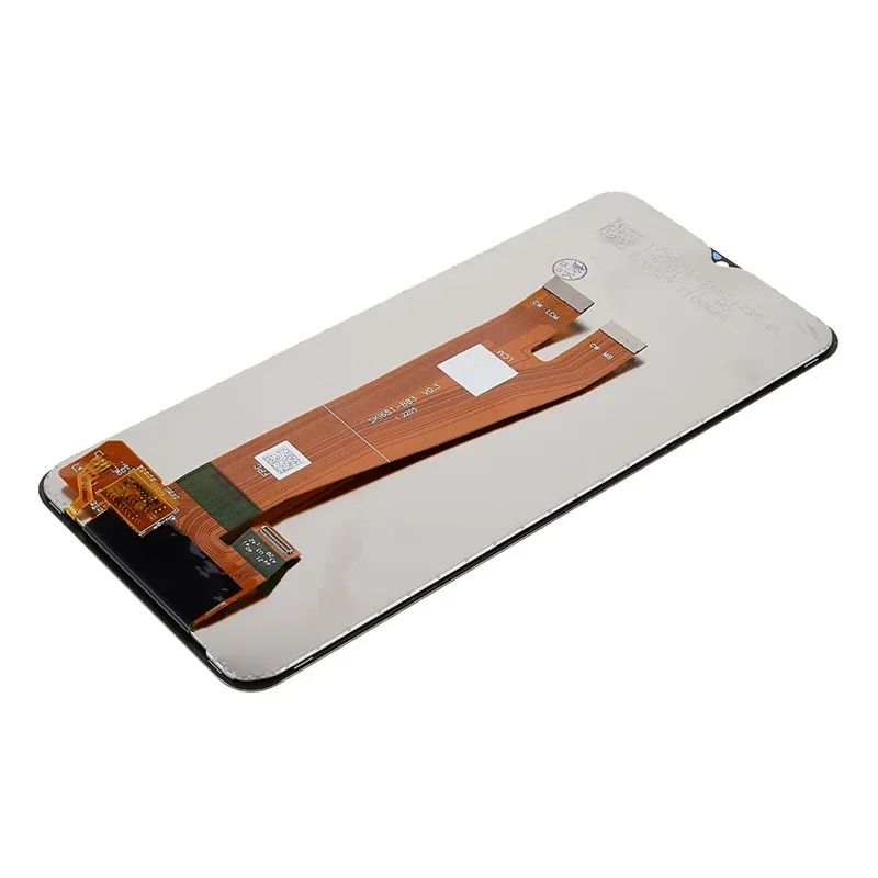 Samsung Galaxy A04 LCD Panel — LCD display and touch screen for the Samsung Galaxy A04