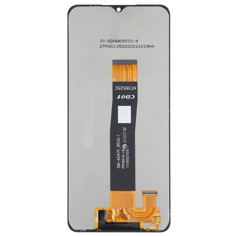 Samsung Galaxy A04s LCD Panel — LCD display and touch screen for the Samsung Galaxy A04s