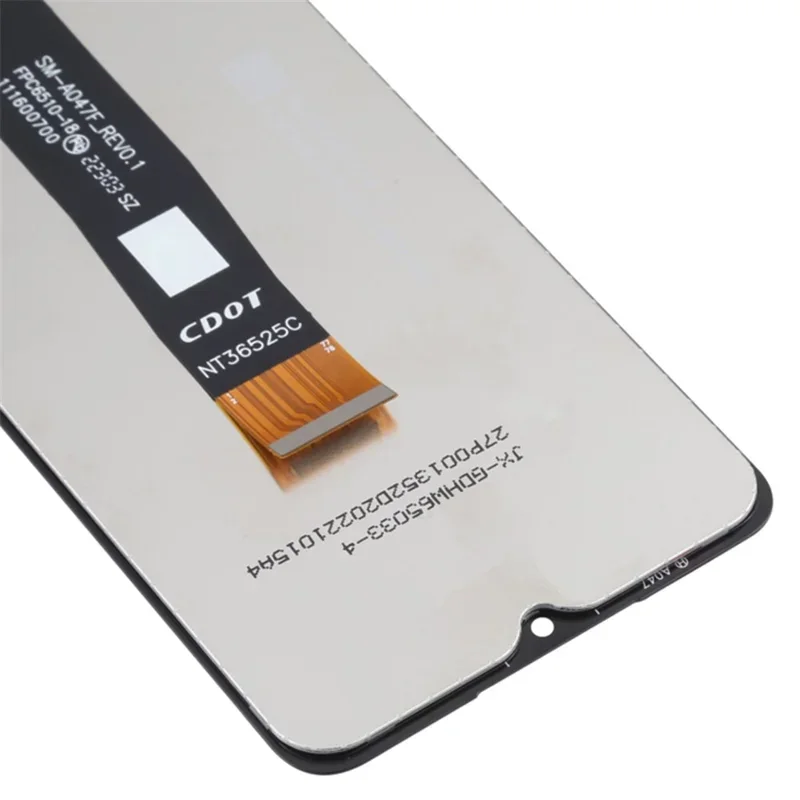Samsung Galaxy A04s LCD Panel — LCD display and touch screen for the Samsung Galaxy A04s