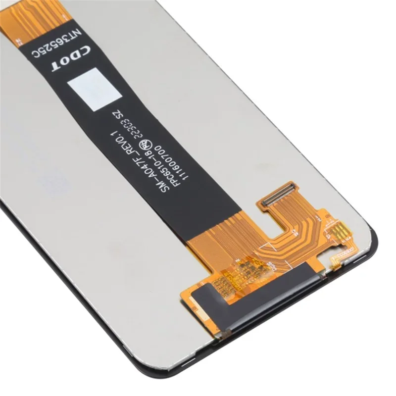 Samsung Galaxy A04s LCD Panel — LCD display and touch screen for the Samsung Galaxy A04s