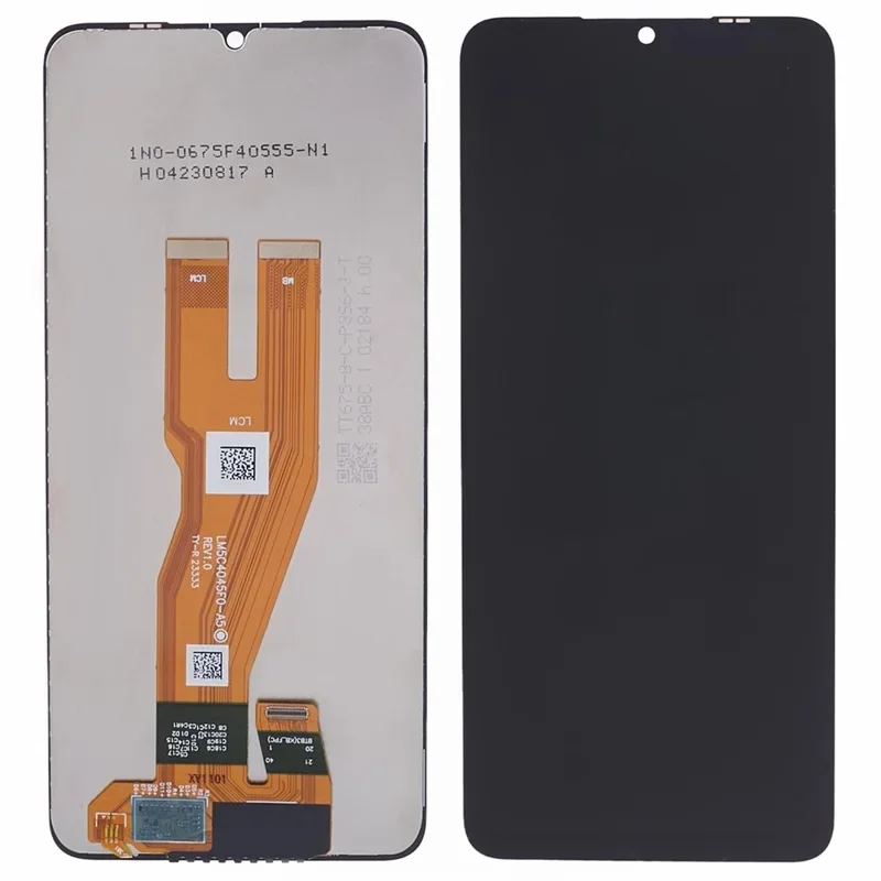 Samsung Galaxy A05 LCD Panel