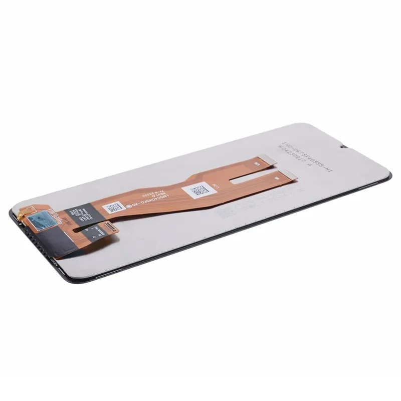 Samsung Galaxy A05 LCD Panel — LCD display and touch screen for the Samsung Galaxy A05