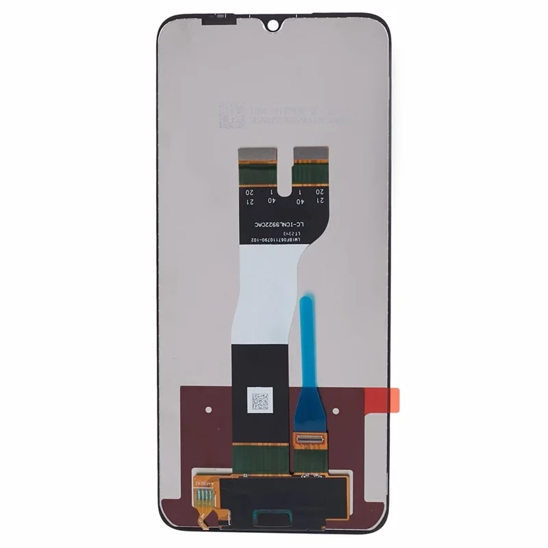Samsung Galaxy A05s LCD Panel — LCD display and touch screen for the Samsung Galaxy A05s