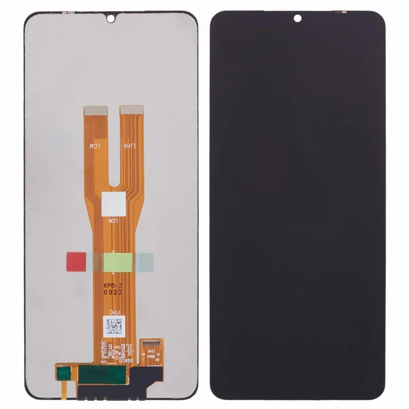 Samsung Galaxy A06 LCD Panel