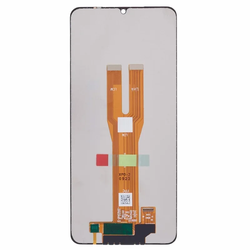 Samsung Galaxy A06 LCD Panel — LCD display and touch screen for the Samsung Galaxy A06