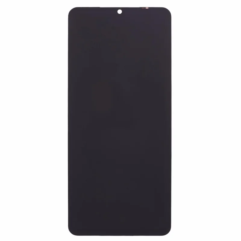 Samsung Galaxy A06 LCD Panel — LCD display and touch screen for the Samsung Galaxy A06