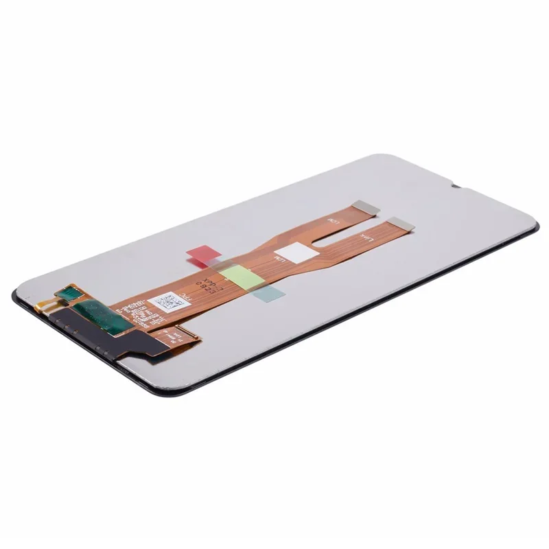 Samsung Galaxy A06 LCD Panel — LCD display and touch screen for the Samsung Galaxy A06