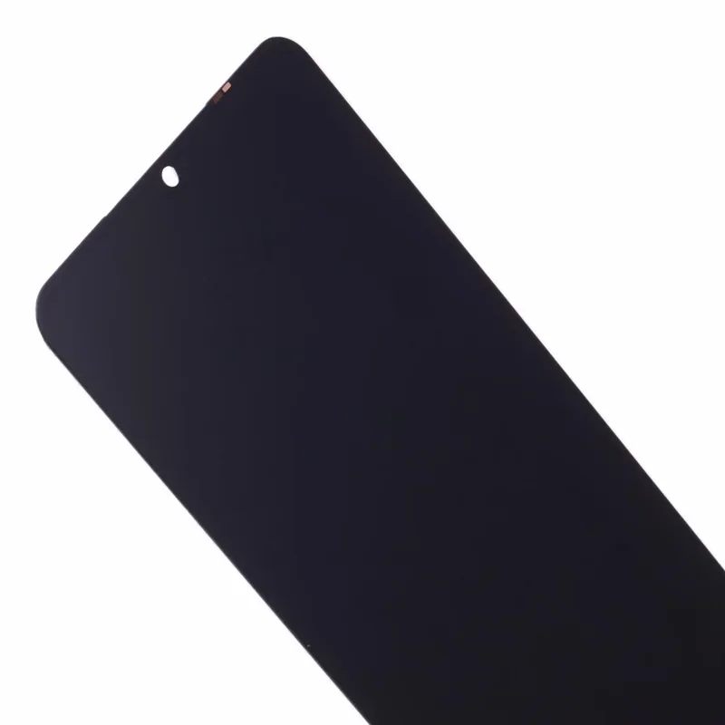 Samsung Galaxy A06 LCD Panel — LCD display and touch screen for the Samsung Galaxy A06