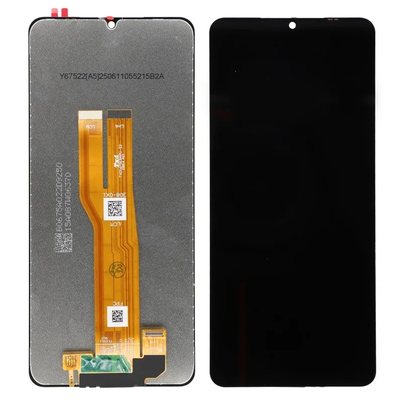 Samsung Galaxy A07 LCD Panel