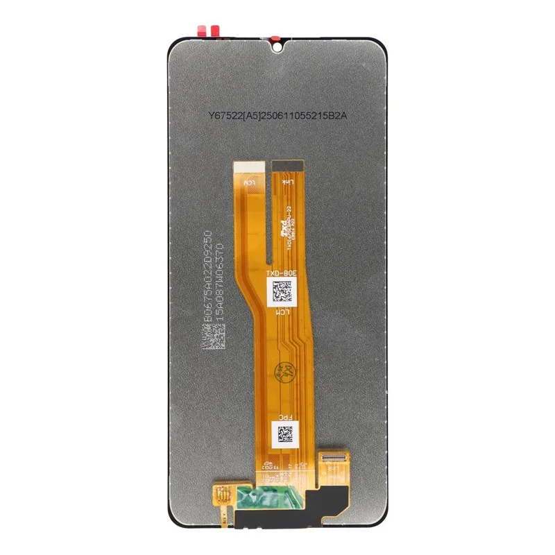 Samsung Galaxy A07 LCD Panel — LCD display and touch screen for the Samsung Galaxy A07