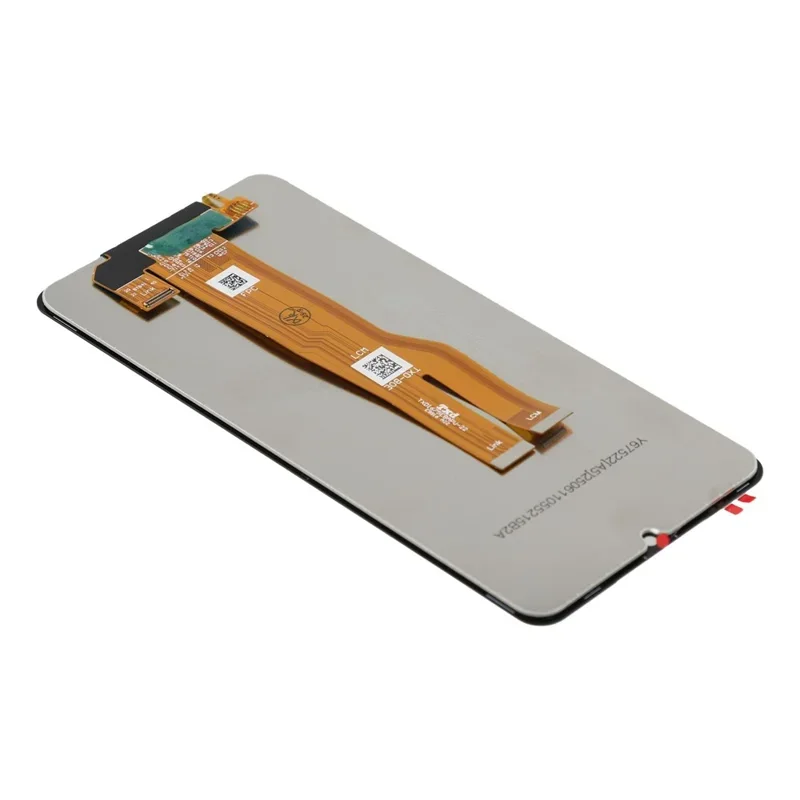 Samsung Galaxy A07 LCD Panel — LCD display and touch screen for the Samsung Galaxy A07