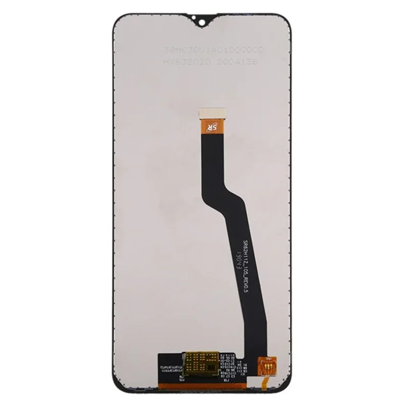 Samsung Galaxy A10 LCD Panel — LCD display and touch screen for the Samsung Galaxy A10