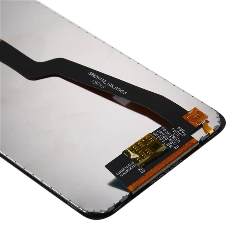 Samsung Galaxy A10 LCD Panel — LCD display and touch screen for the Samsung Galaxy A10