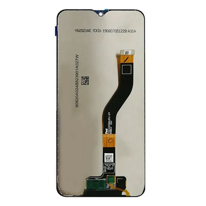 Samsung Galaxy A10s LCD Panel — LCD display and touch screen for the Samsung Galaxy A10s