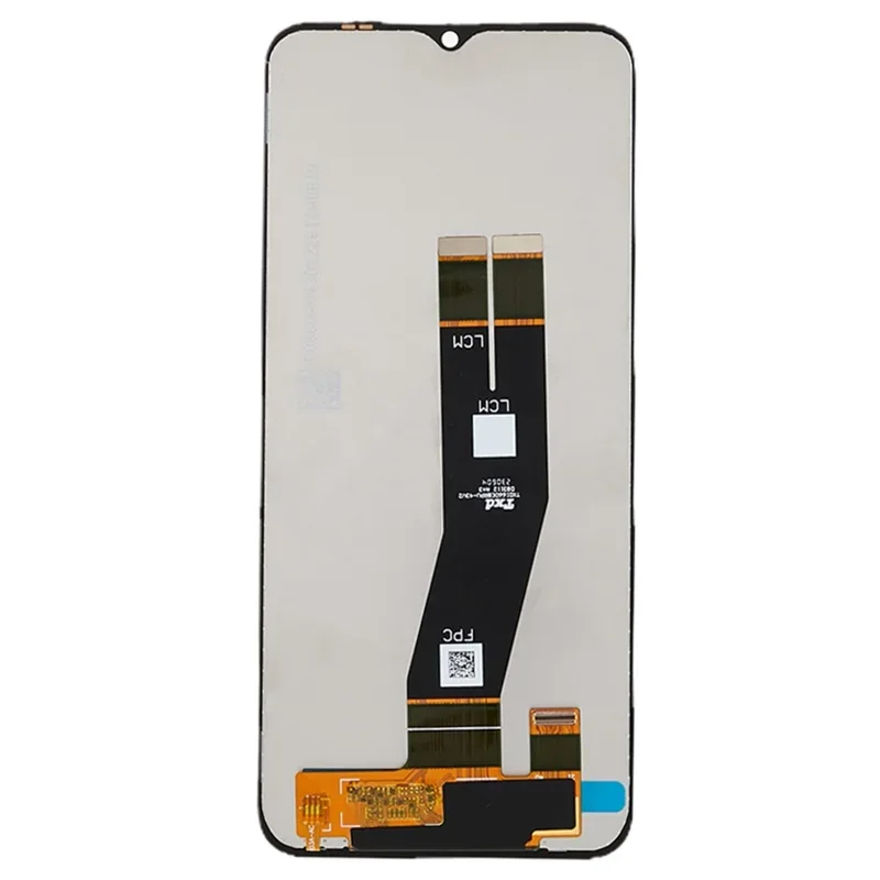 Samsung Galaxy A14 4G LCD Panel — LCD display and touch screen for the Samsung Galaxy A14 4G