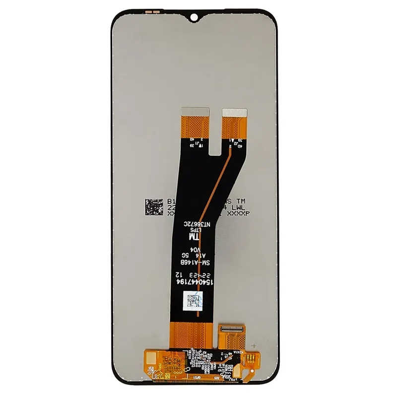 Samsung Galaxy A14 5G LCD Panel — LCD display and touch screen for the Samsung Galaxy A14 5G