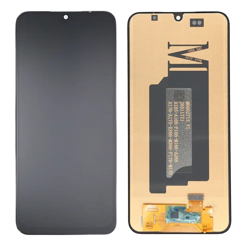 Samsung Galaxy A16 LCD Panel