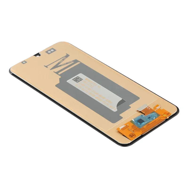 Samsung Galaxy A16 LCD Panel — LCD display and touch screen for the Samsung Galaxy A16