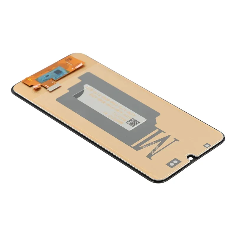 Samsung Galaxy A16 LCD Panel — LCD display and touch screen for the Samsung Galaxy A16