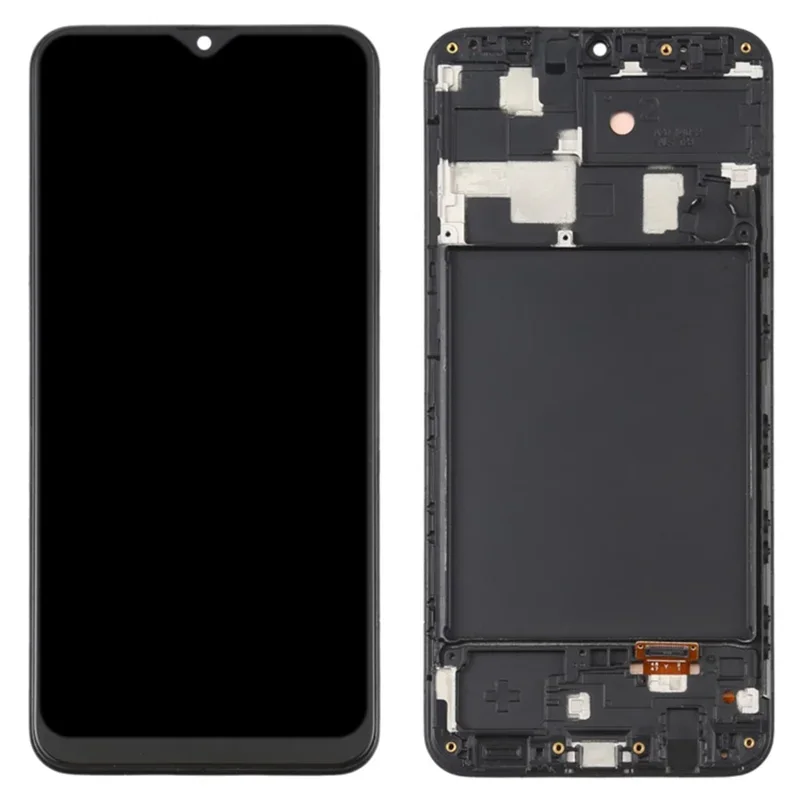 Samsung Galaxy A20 OLED Display Panel