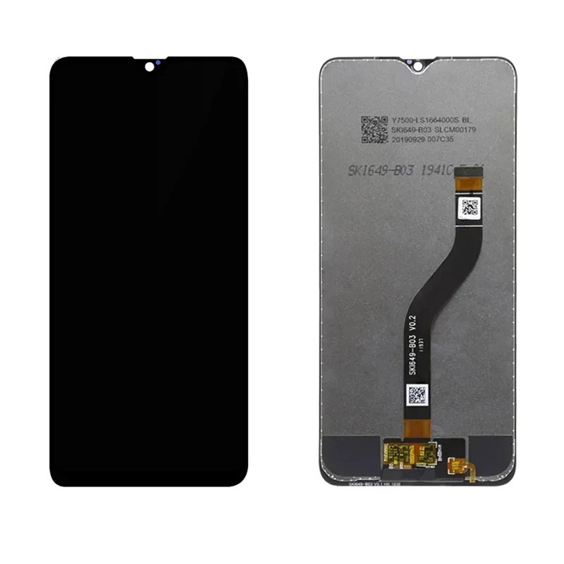 Samsung Galaxy A20s LCD Panel