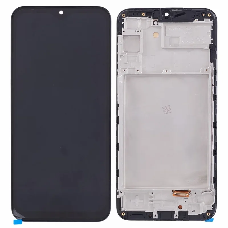 Samsung Galaxy A24 OLED Display Panel