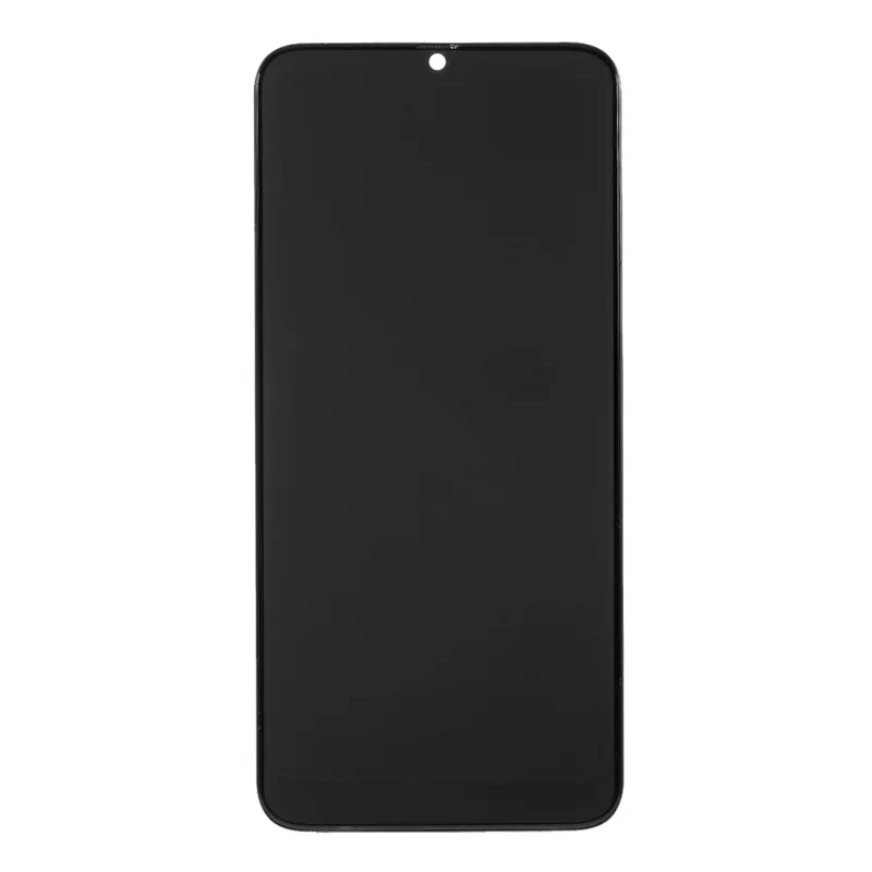 Samsung Galaxy A30 LCD Panel with Frame — LCD display and touch screen for the Samsung Galaxy A30