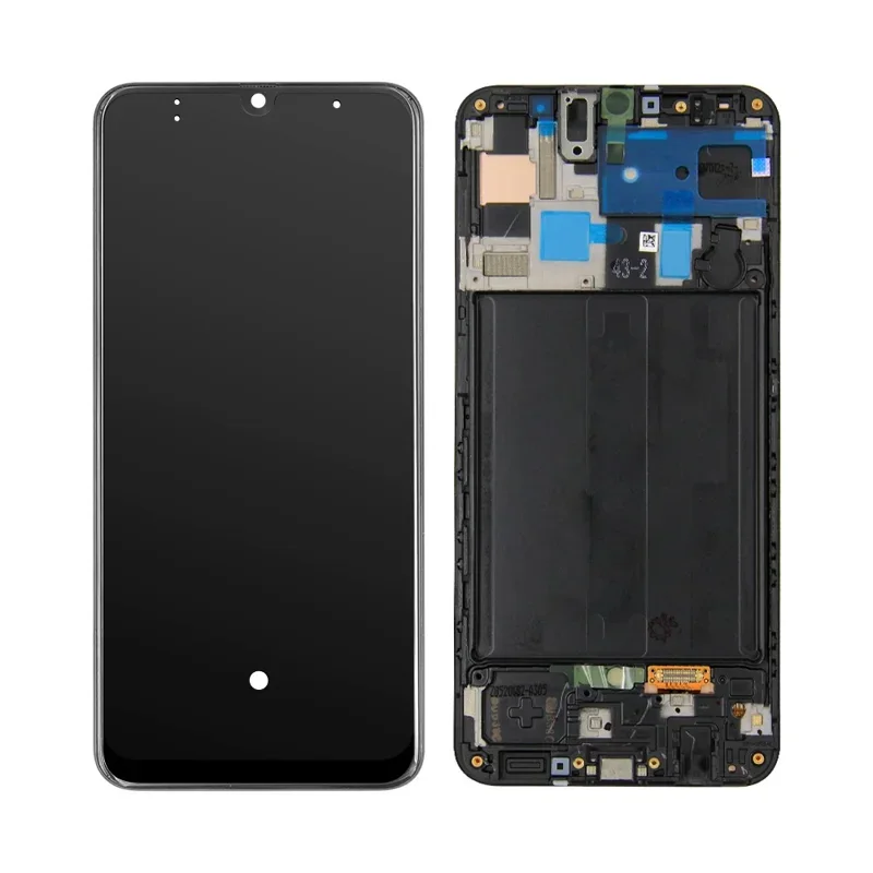 Samsung Galaxy A30 OLED Display Panel