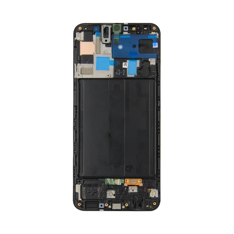 Samsung Galaxy A30 OLED Display Panel