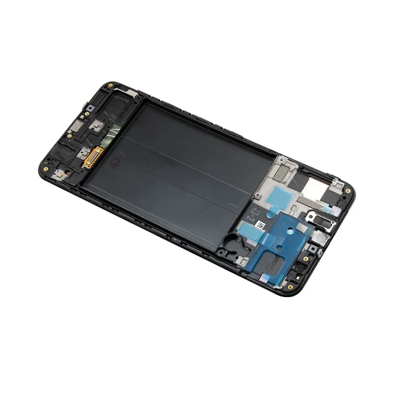 Samsung Galaxy A30 OLED Display Panel