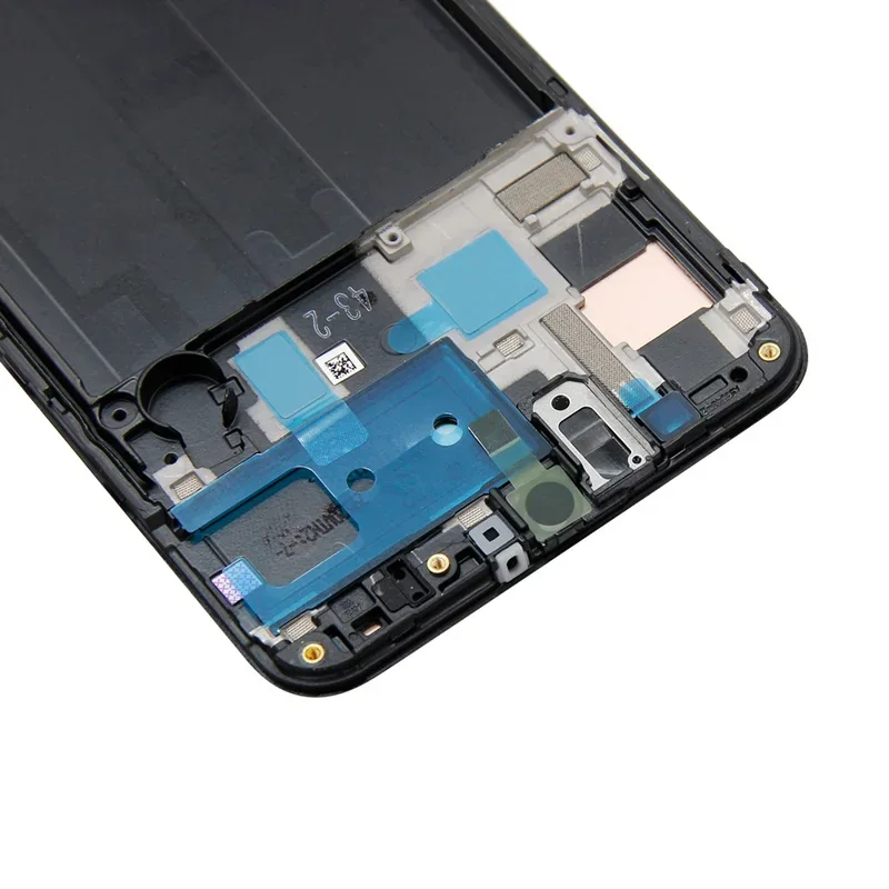Samsung Galaxy A30 OLED Display Panel