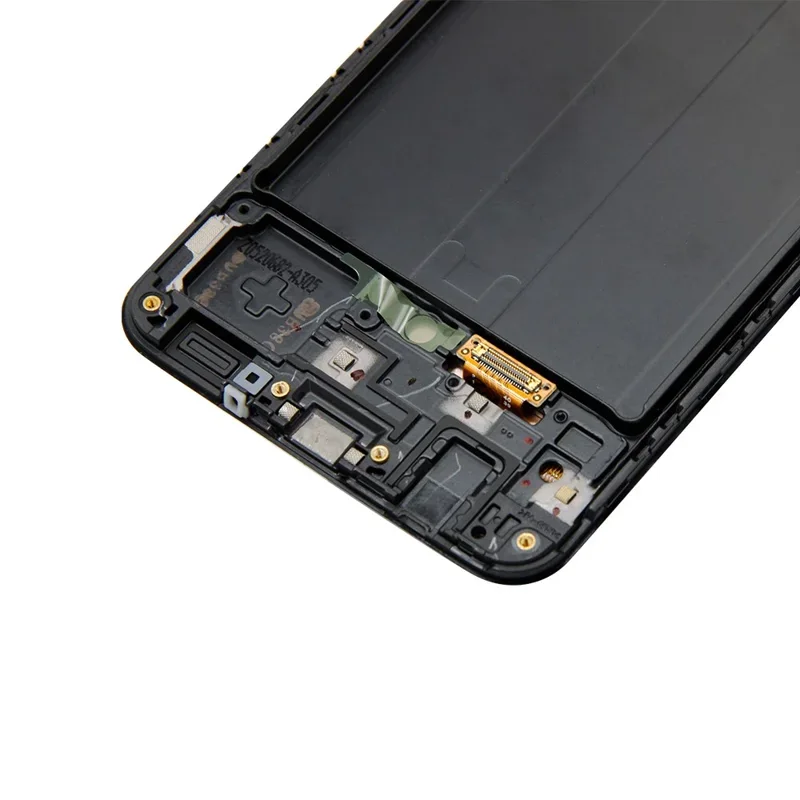 Samsung Galaxy A30 OLED Display Panel