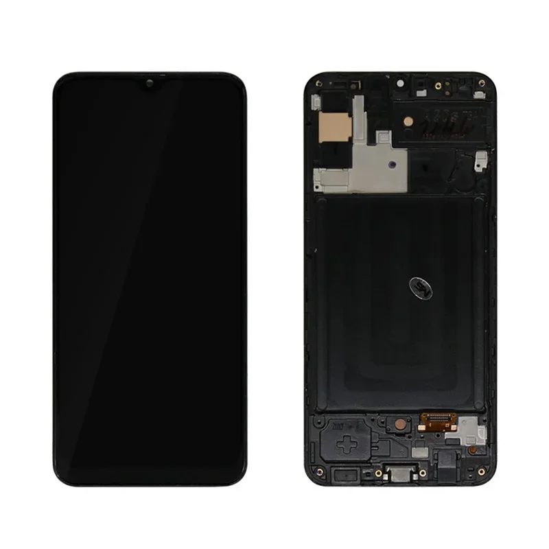 Samsung Galaxy A30s OLED Display Panel