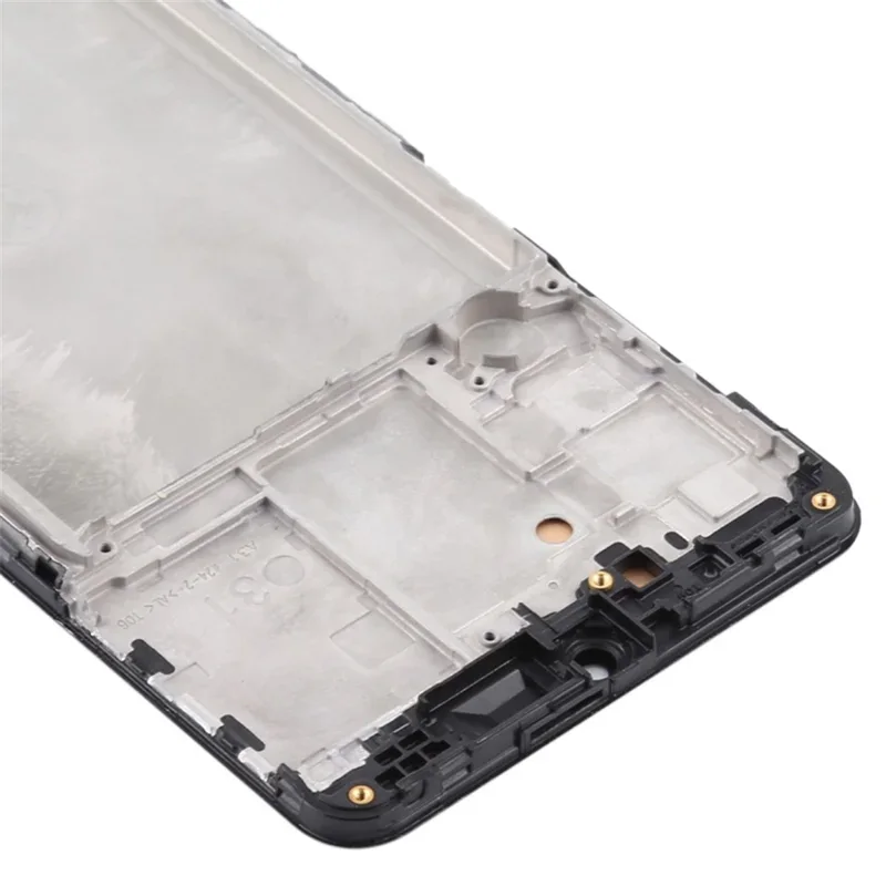 Samsung Galaxy A31 LCD Panel with Frame — LCD display and touch screen for the Samsung Galaxy A31