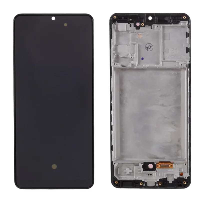 Samsung Galaxy A31 OLED Display Panel