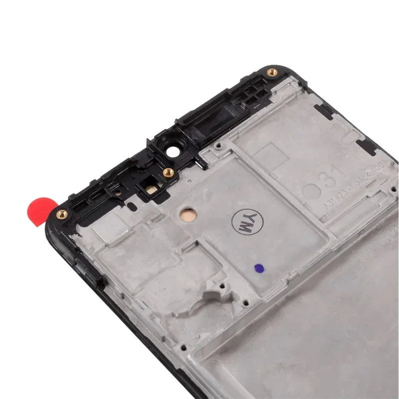 Samsung Galaxy A31 OLED Display Panel