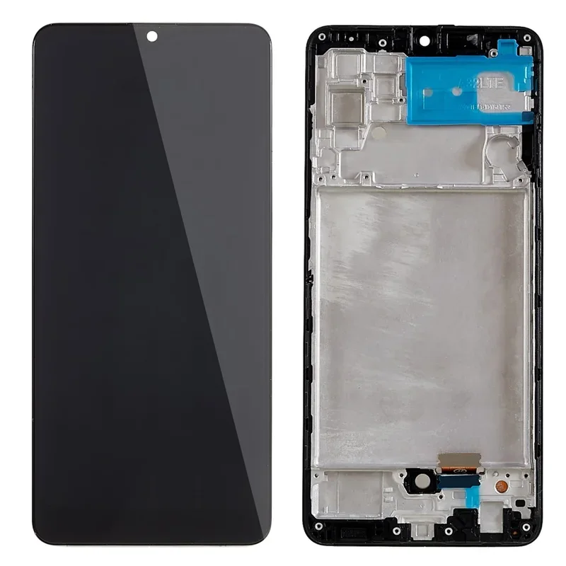 Samsung Galaxy A32 LCD Panel with Frame