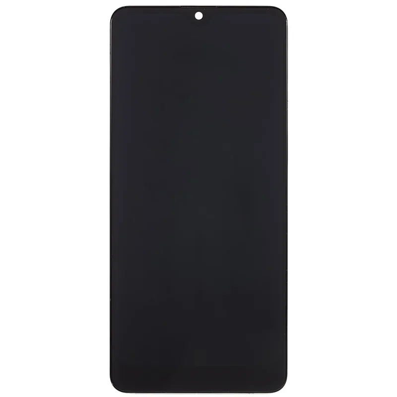 Samsung Galaxy A32 LCD Panel with Frame — LCD display and touch screen for the Samsung Galaxy A32