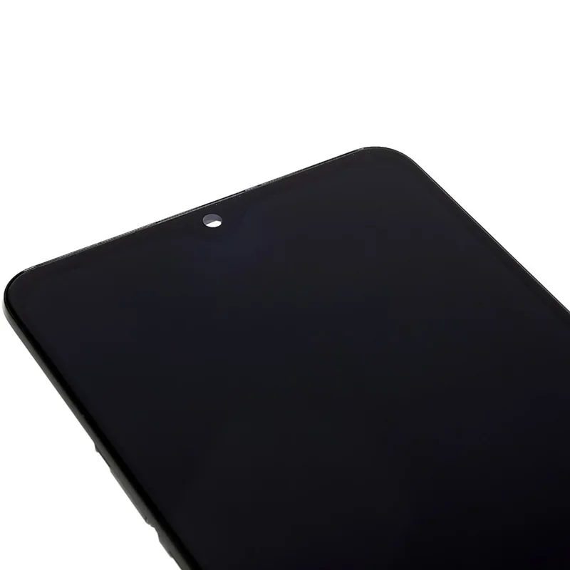 Samsung Galaxy A32 LCD Panel with Frame — LCD display and touch screen for the Samsung Galaxy A32