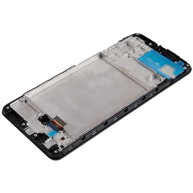 Samsung Galaxy A32 LCD Panel with Frame — LCD display and touch screen for the Samsung Galaxy A32