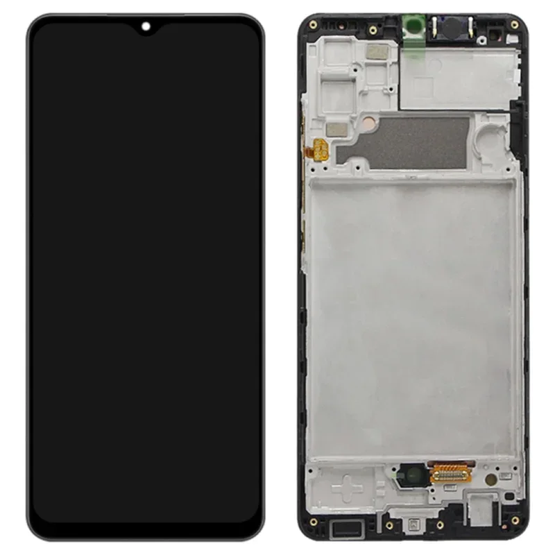 Samsung Galaxy A32 OLED Display Panel